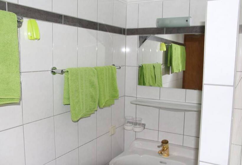 客栈 Ferienhaus Peterlhaus