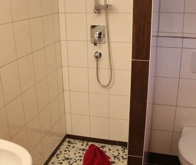 客栈 Ferienhaus Peterlhaus