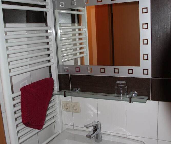 客栈 Ferienhaus Peterlhaus