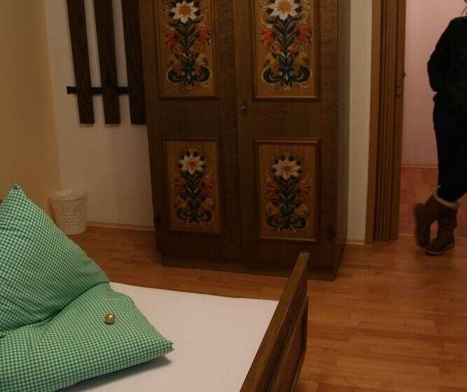 客栈 Ferienhaus Peterlhaus