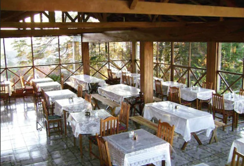 Gæstgiveri Pousada Dos Esquilos