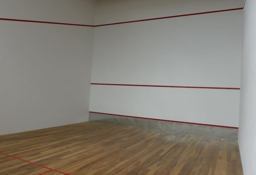 Gæstgiveri Pousada Dos Esquilos