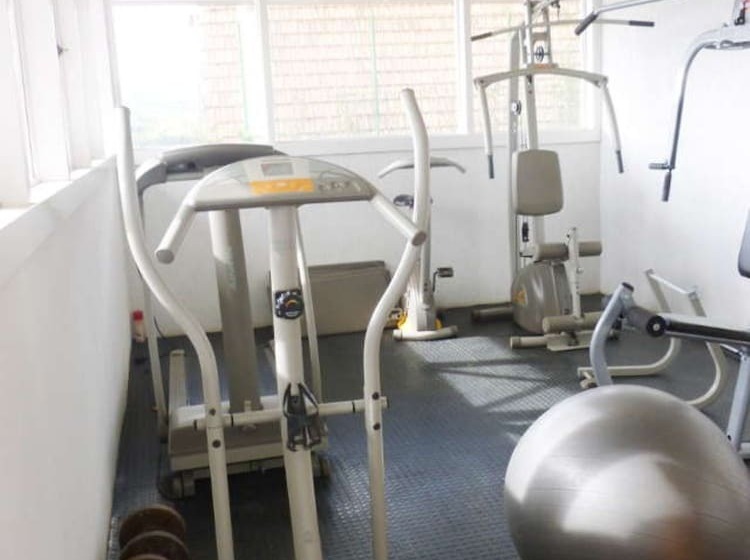 Gæstgiveri Pousada Dos Esquilos