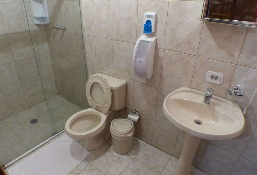 Gæstgiveri Pousada Dos Esquilos