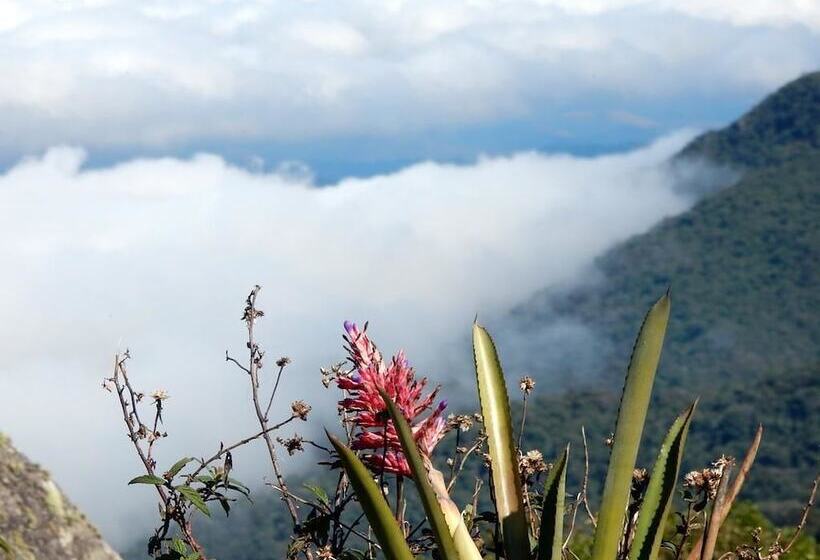 فندق فئة نجمة واحدة Villa Da Vila