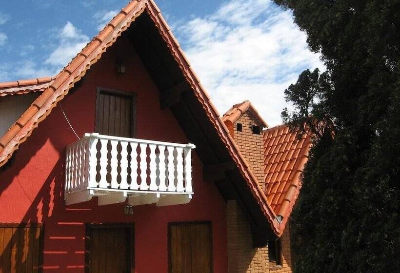 فندق فئة نجمة واحدة Villa Da Vila