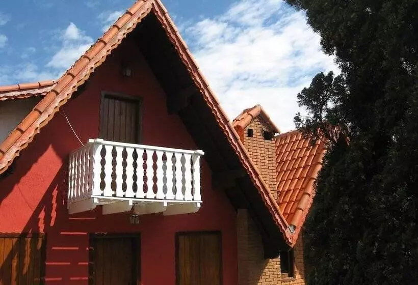簡易ホテル Villa Da Vila