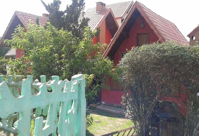 فندق فئة نجمة واحدة Villa Da Vila