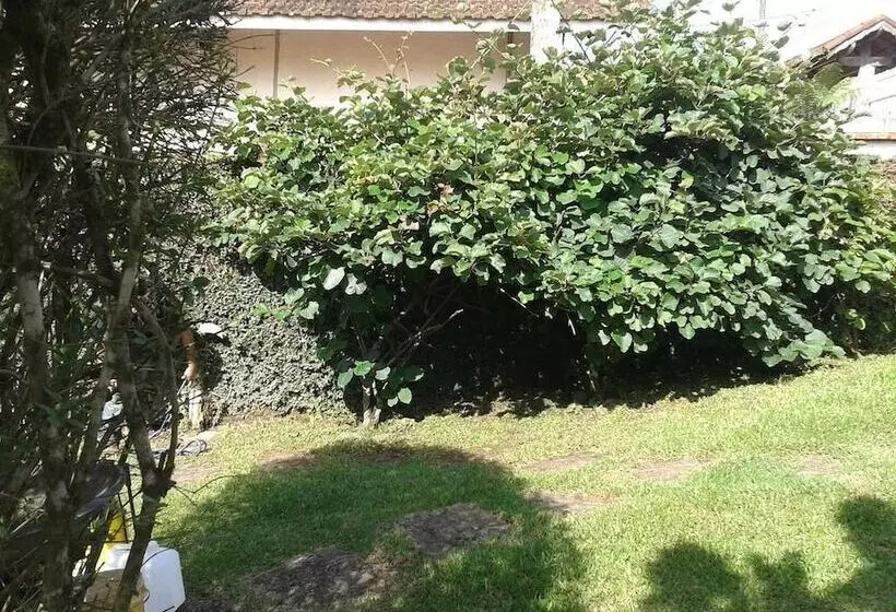 簡易ホテル Villa Da Vila