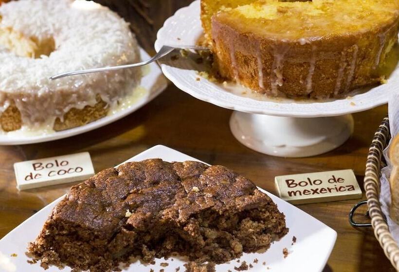 فندق فئة نجمة واحدة Villa Da Vila