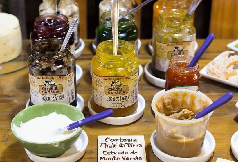 فندق فئة نجمة واحدة Villa Da Vila