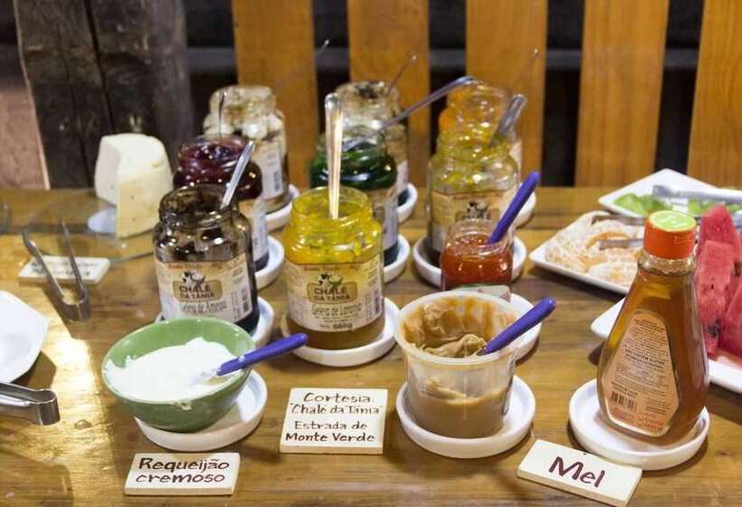 فندق فئة نجمة واحدة Villa Da Vila