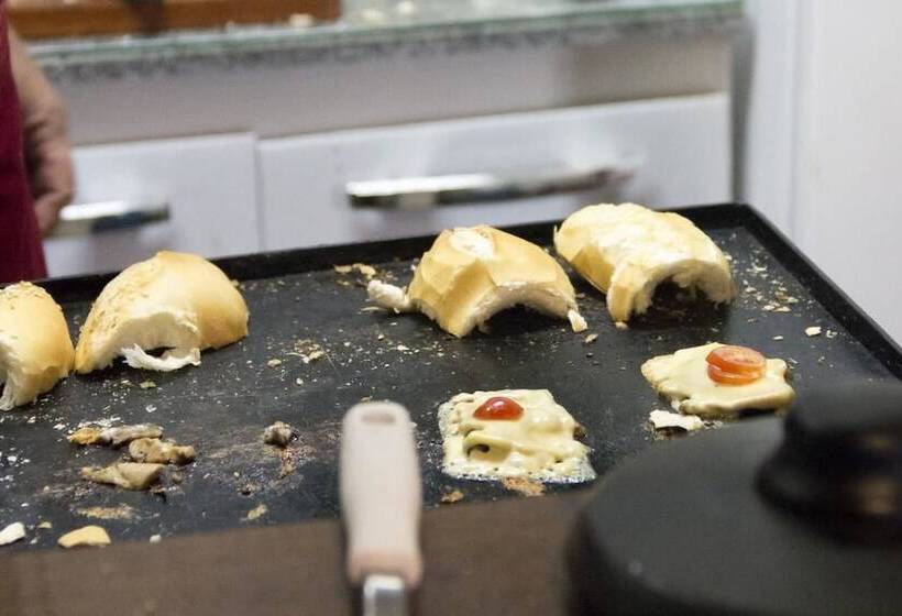 فندق فئة نجمة واحدة Villa Da Vila