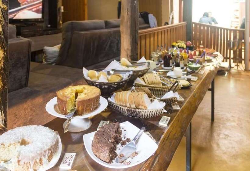 فندق فئة نجمة واحدة Villa Da Vila