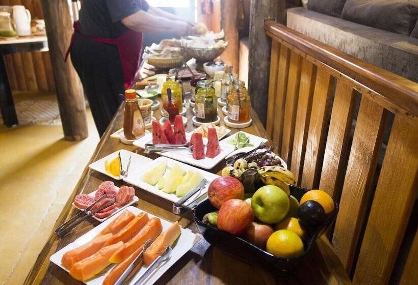 فندق فئة نجمة واحدة Villa Da Vila