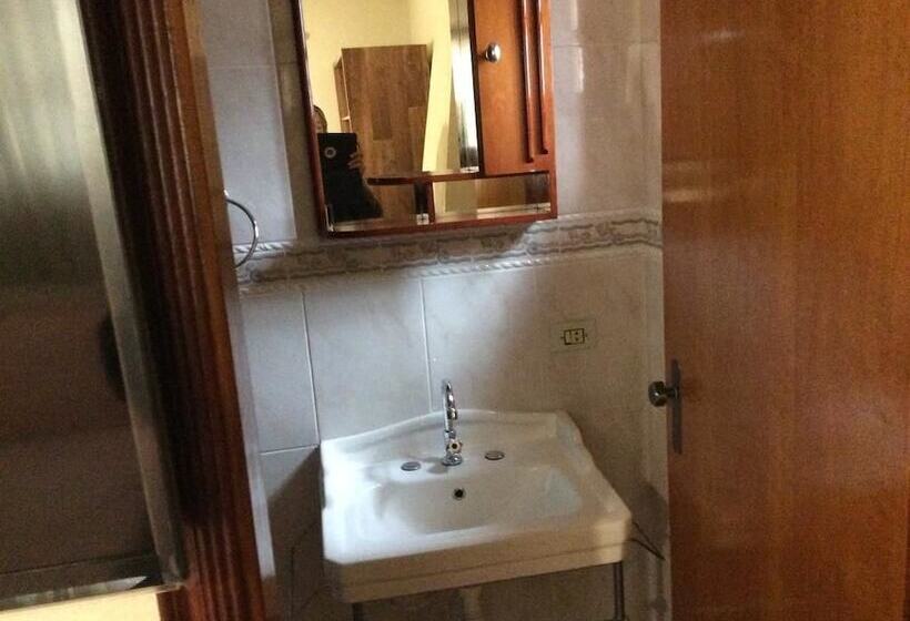 فندق فئة نجمة واحدة Villa Da Vila