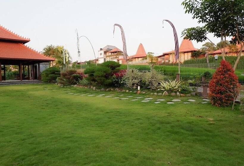 Hotel Apple Resort Retreat Spa