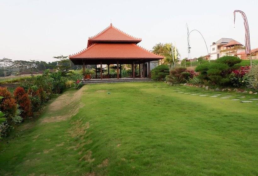 Hotel Apple Resort Retreat Spa