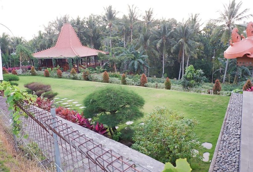 Hotel Apple Resort Retreat Spa