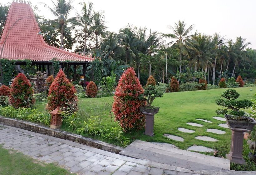 Hotel Apple Resort Retreat Spa