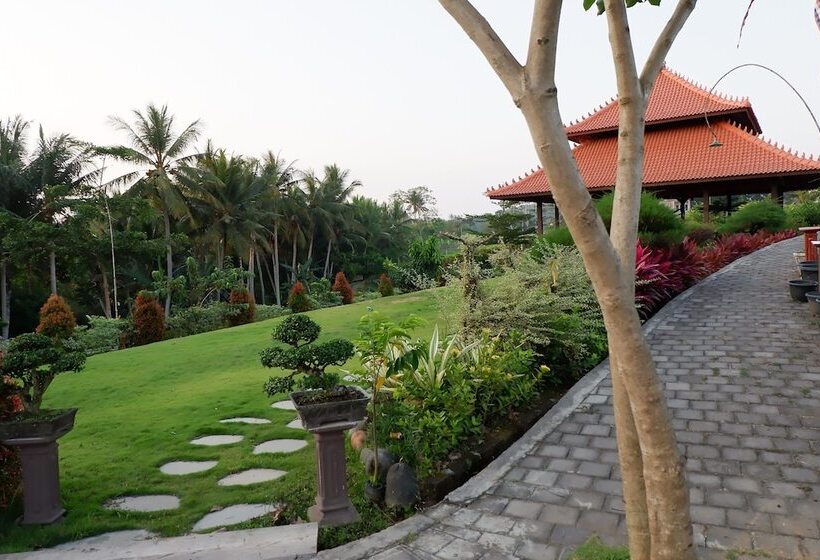 Hotel Apple Resort Retreat Spa