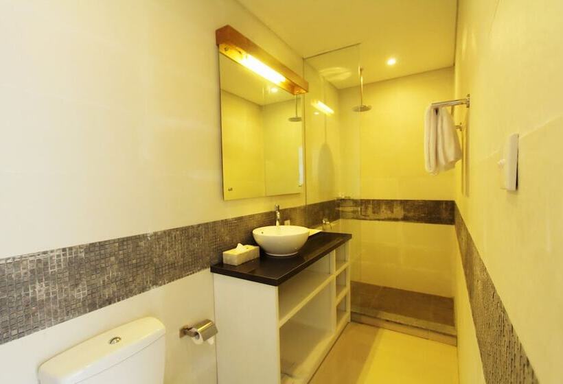 호텔 Apple Suite Apartment