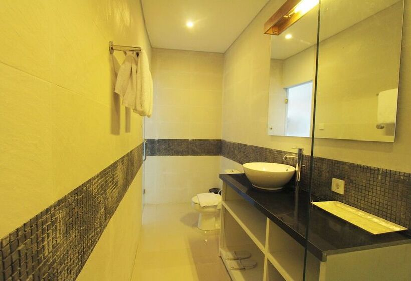 호텔 Apple Suite Apartment