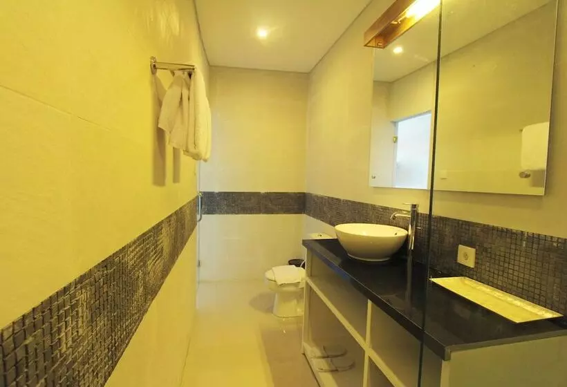 هتل Apple Suite Apartment