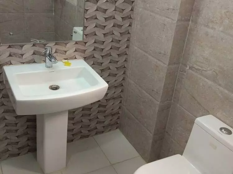 Hotel Brij View