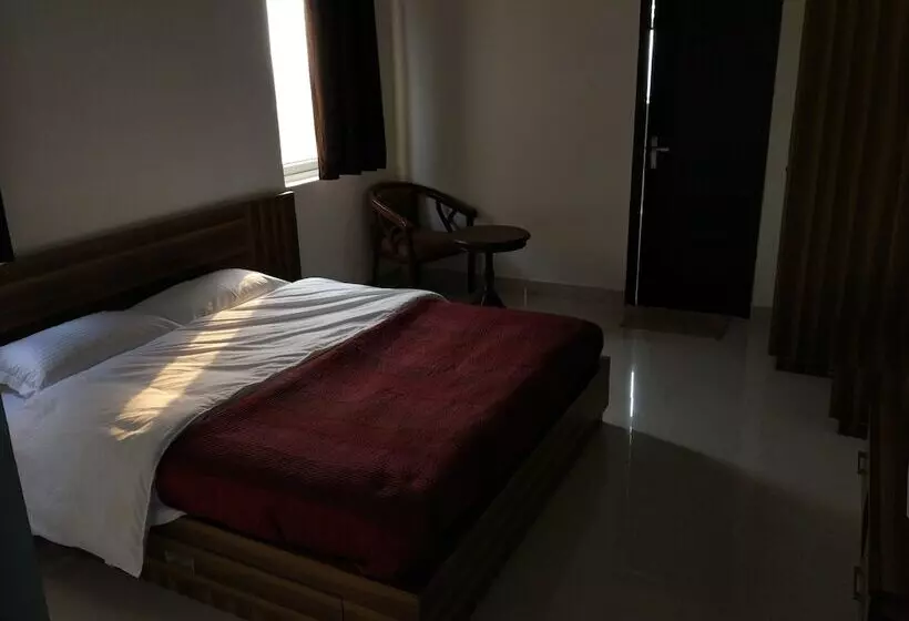 Hotel Brij View