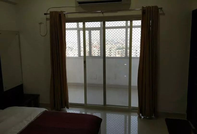 Hotel Brij View