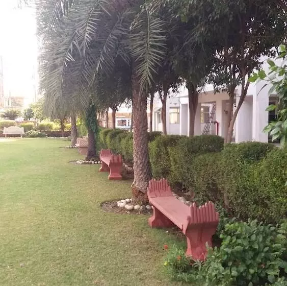 Hotel Brij View