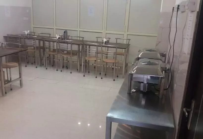 Hotel Brij View