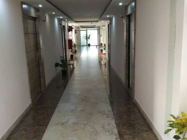 Hotel Brij View