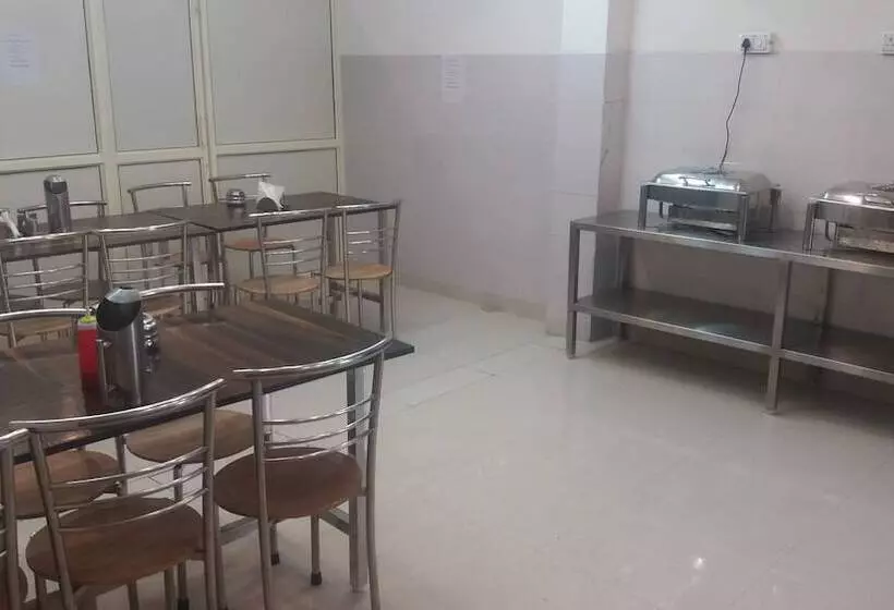 Hotel Brij View