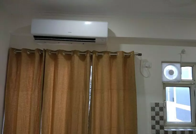 Hotel Brij View