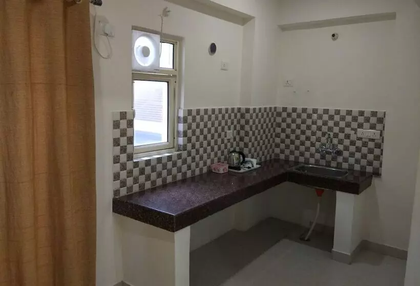 Hotel Brij View