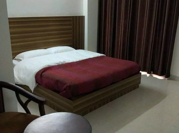 Hotel Brij View