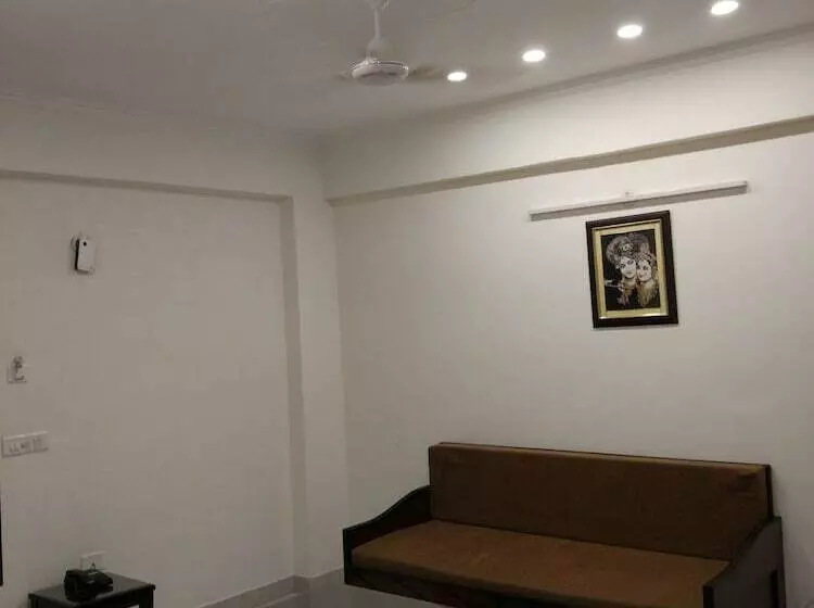 Hotel Brij View