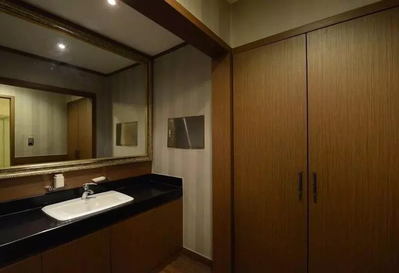 Hotelli Central Tourist