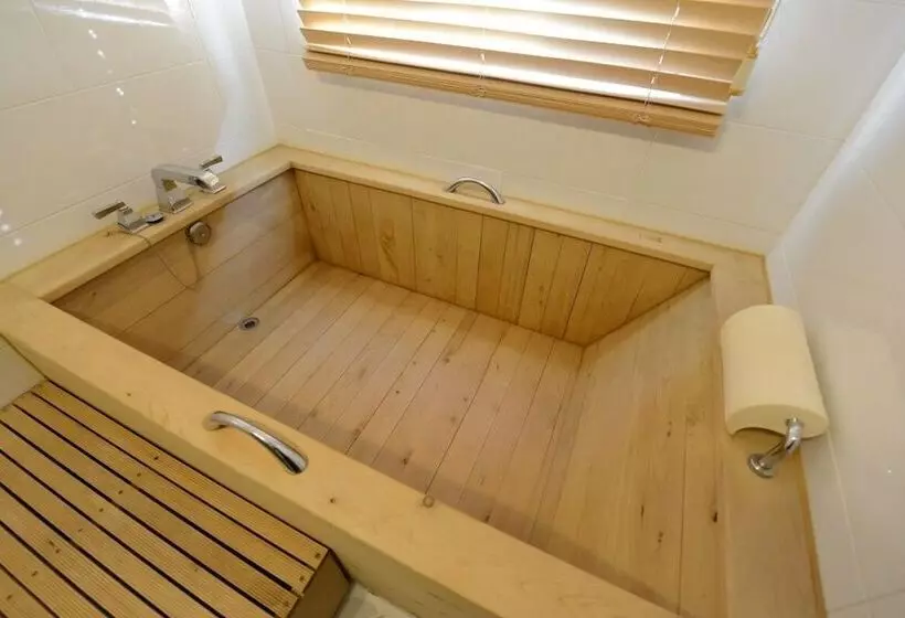 Hotelli Central Tourist