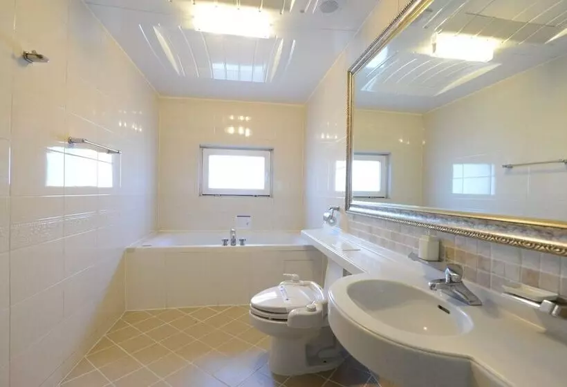 Hotelli Central Tourist