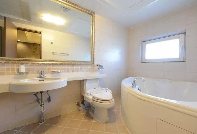 Hotelli Central Tourist