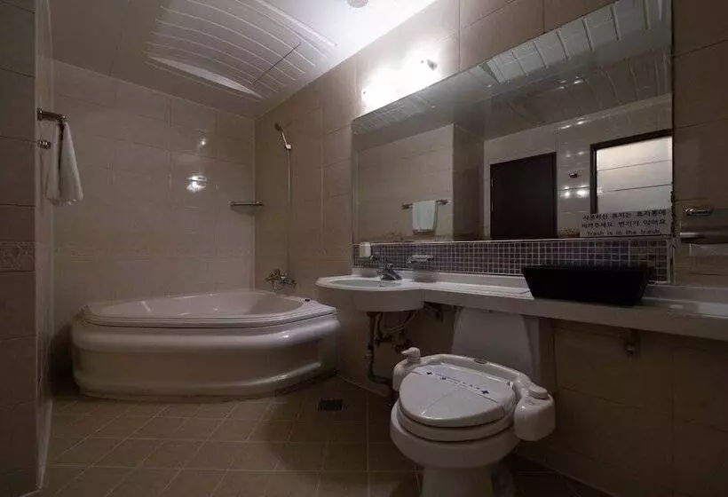 Hotelli Central Tourist