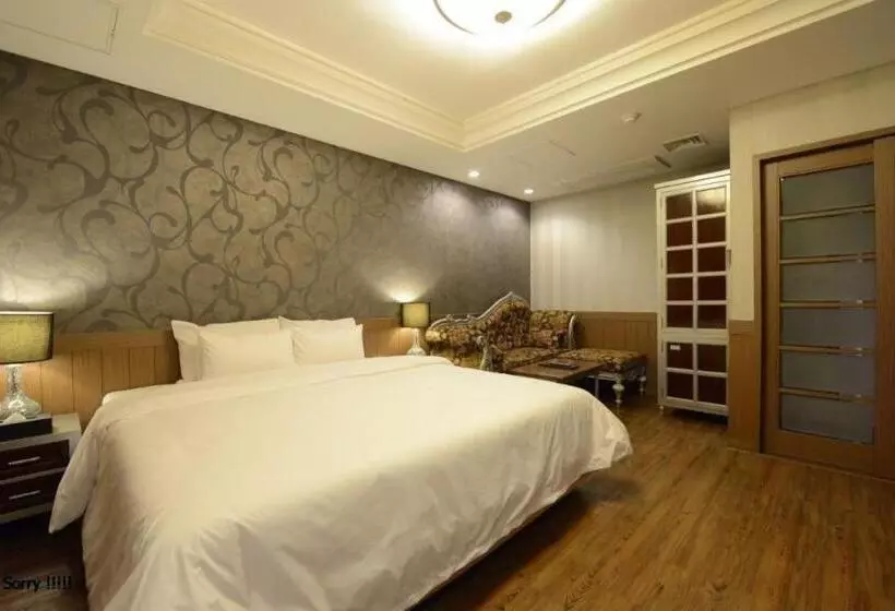 Hotelli Central Tourist