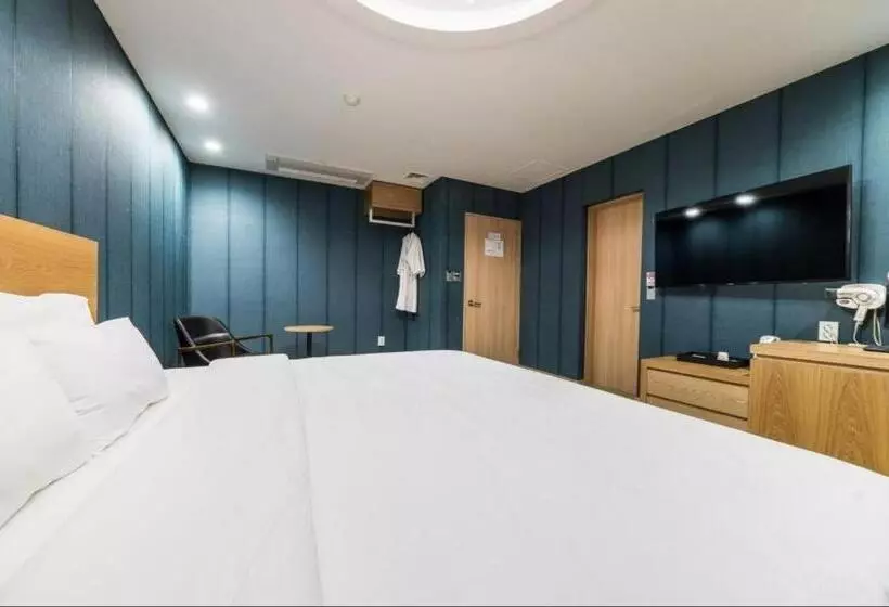 Hotelli Central Tourist