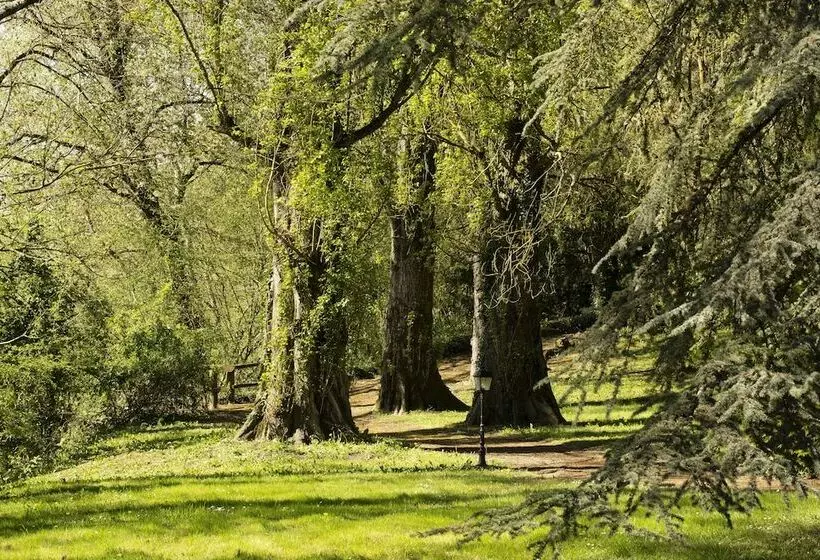 Hotelli Château Laroche Ploquin