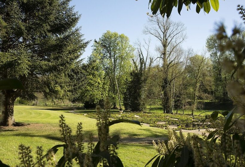 فندق Château Laroche Ploquin