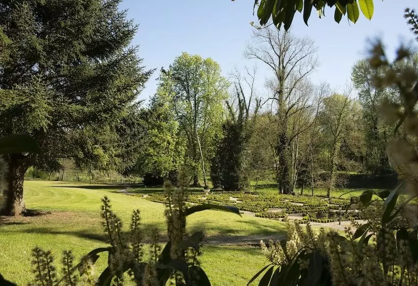 Hotelli Château Laroche Ploquin