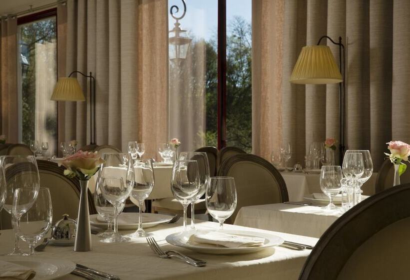 فندق Château Laroche Ploquin